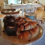 Bed & Breakfast - Relais De Charme La Caminella 4*