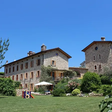 - Relais De Charme La Caminella 4*