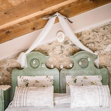 Bed & Breakfast - Relais De Charme La Caminella