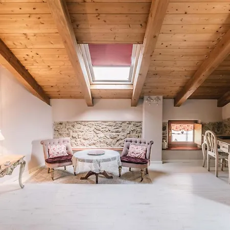 - Relais De Charme La Caminella