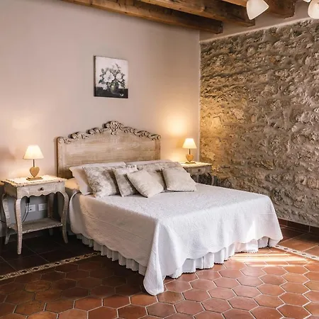 - Relais De Charme La Caminella Nocleg ze śniadaniem San Pietro in Cariano