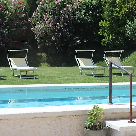 B&B - Relais De Charme La Caminella 산피에트로인카리아노