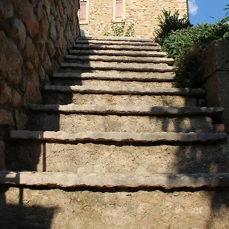 B&B - Relais De Charme La Caminella *