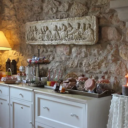 - Relais De Charme La Caminella * 산피에트로인카리아노