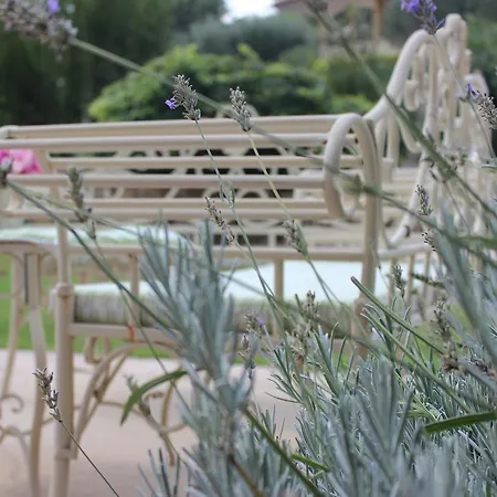 - Relais De Charme La Caminella 산피에트로인카리아노