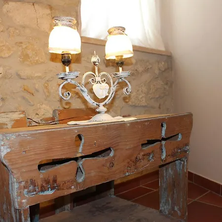 - Relais De Charme La Caminella 산피에트로인카리아노