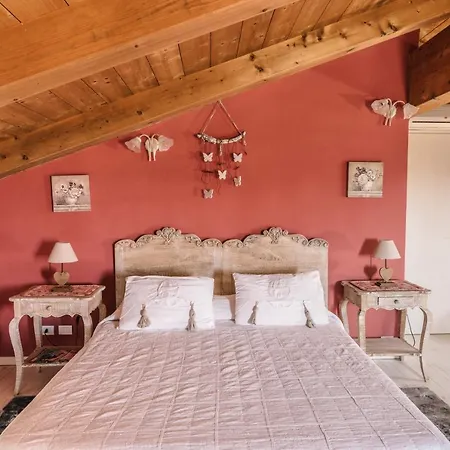 B&B - Relais De Charme La Caminella