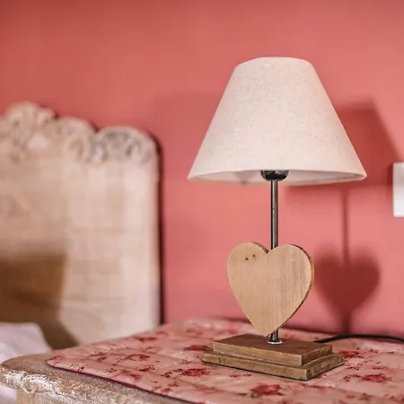 - Relais De Charme La Caminella 산피에트로인카리아노