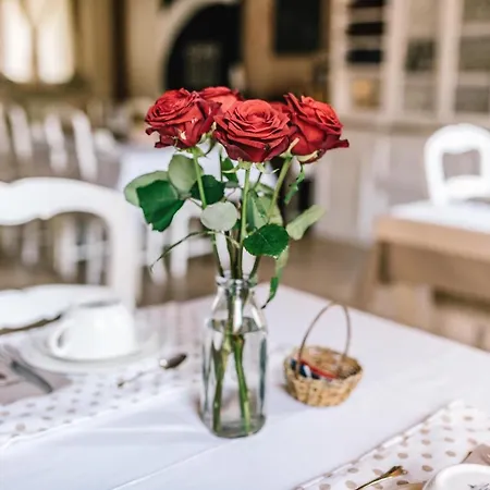 B&B - Relais De Charme La Caminella *