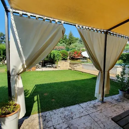 B&B - Relais De Charme La Caminella