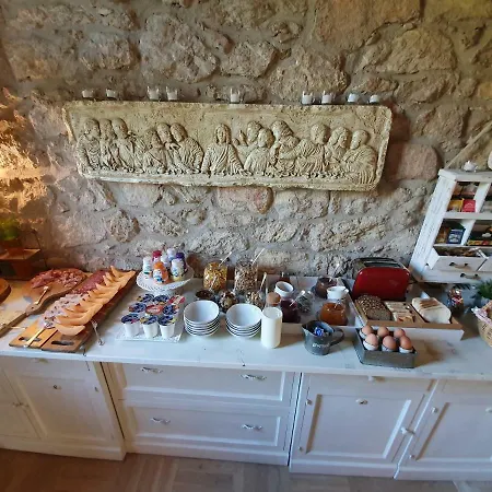 B&B - Relais De Charme La Caminella